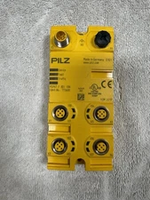 PILZ PDP67 F 8D1 10N Safety Relay 773600