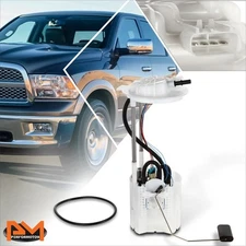 For 09-10 Dodge Ram 1500 5.7L Factory Style Electrical Fuel Pump Module Assembly