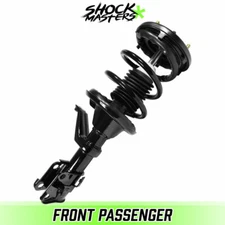 Front Right Complete Strut Spring Assembly for 2002-2006 Honda CR-V