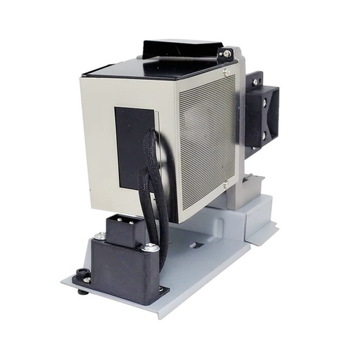 RLC-106 Replacement Lamp W/Housing for VIEWSONIC Pro9510L,Pro9520WL,Pro9800WUL - Picture 3 of 4