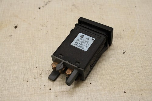 VW Passat 3B 3BG Warnblinkschalter 3B0 953 235 B - Bild 5 von 9