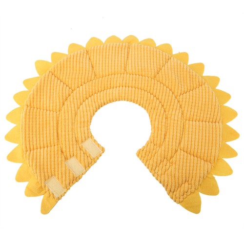 Fashionable Pets Recovery Collars Puppy Dogs Cats Wound Healing Safety T - Picture 8 of 12