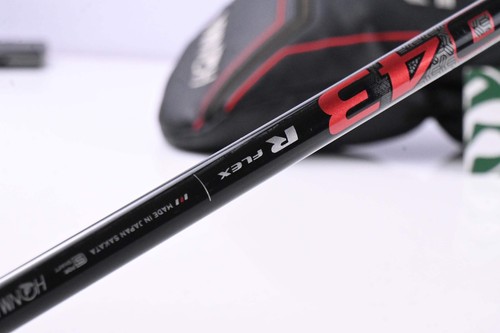 Honma TW XP-1 Driver / 10.5 Degree / Regular Flex Honma Vizard 43 Shaft - Picture 6 of 9