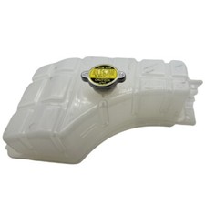 254303E201 25430-3E201Coolant Overflow Tank Bottle For Kia Solan car Kettle