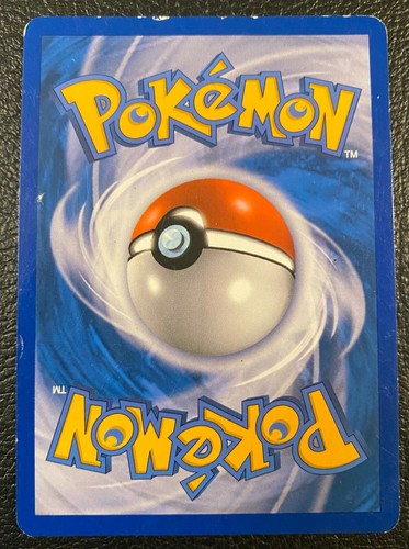 Ninetales 20/95 HGSS Unleashed (2010) - Reverse Holo MP - Picture 2 of 8