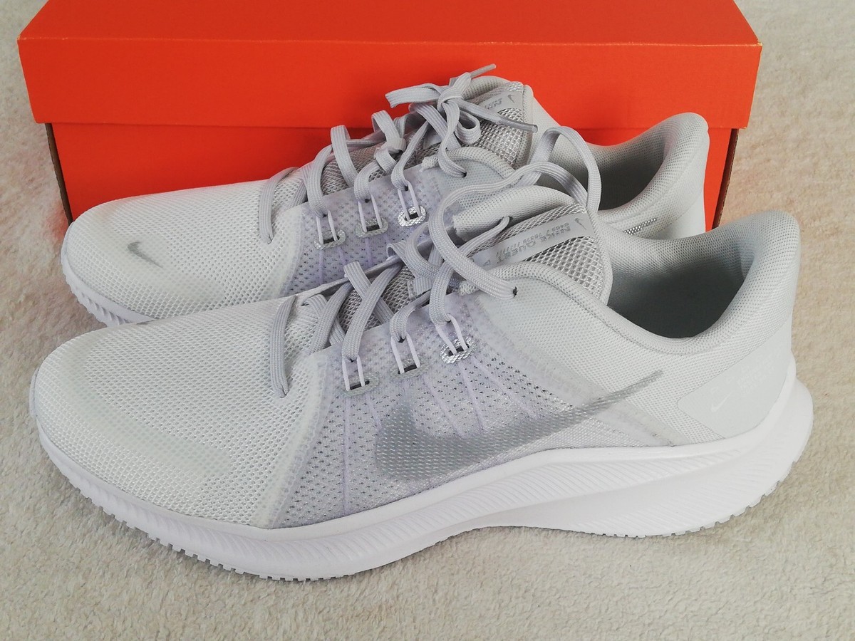 NIKE/ナイキウィメンズクエスト4　DA1106-001 23cm NIKE（ナイキ） QUEST 4（クエスト4） スニーカー 靴 ウィメンズ