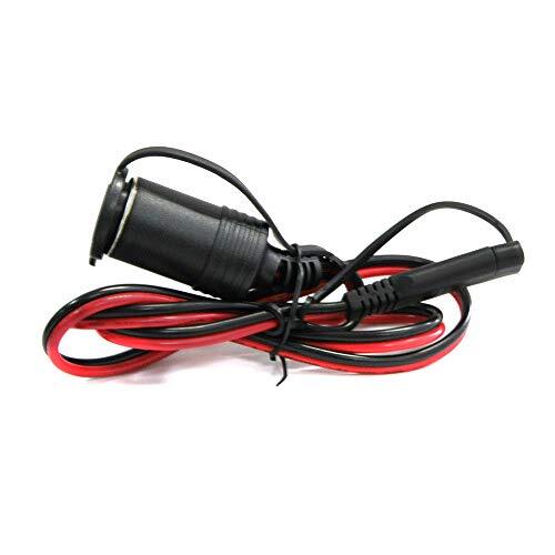 3ft Sae To Plug Socket dapter Plug Socket With Sae Connector Power Extension Cab