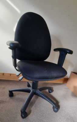 ORIGINAL IKEA Office Chair | eBay