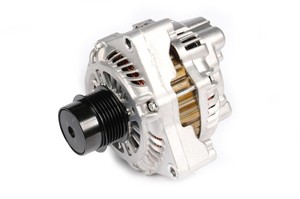 Generator ACDelco GM Original Equipment Reman fits 08-09 Pontiac G8 6.0L-V8
