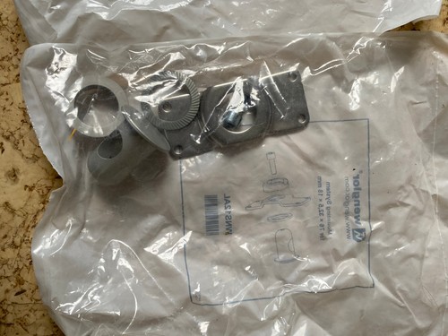 Wenglor WNS12AL Mounting System 4 st. - Bild 2 von 2