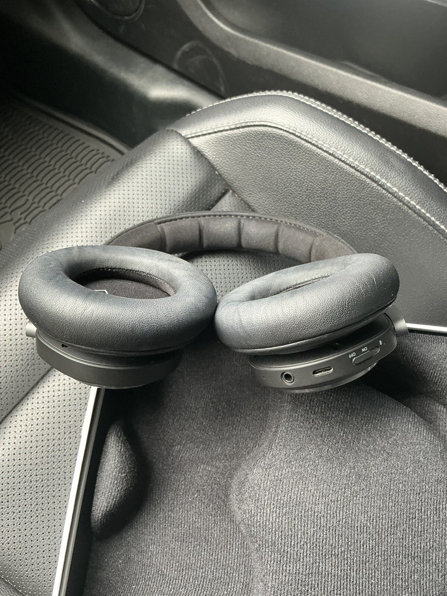 B&O Beoplay H9i Black USB-C Bluetooth Excellent LNIB | eBay B&O Beoplay H9i Black USB-C Bluetooth Excellent LNIB | eBay