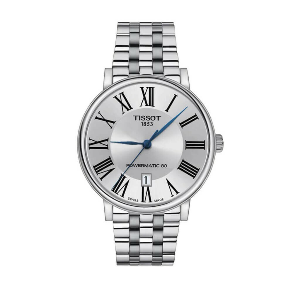 Orologio Tissot Carson Premium T1224071103300