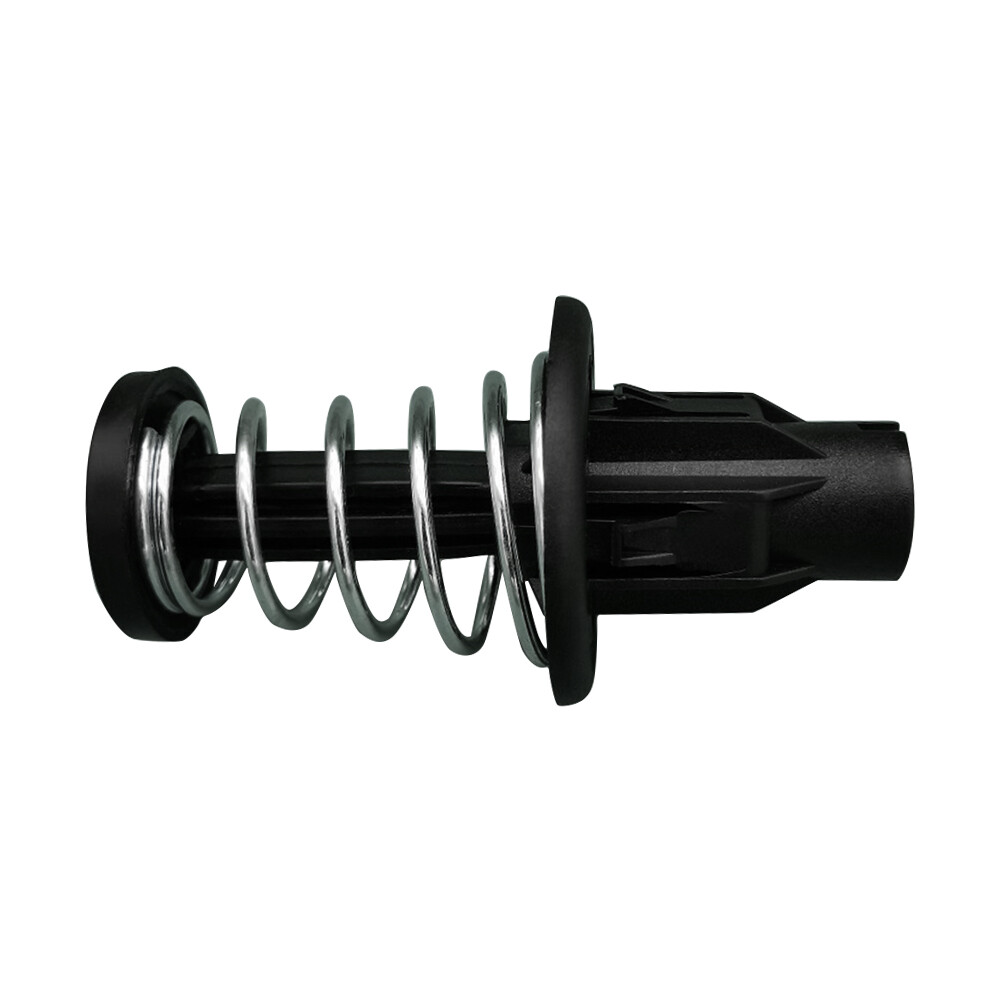 f Front Hood Spring Element Black Replacement 1778803100 For