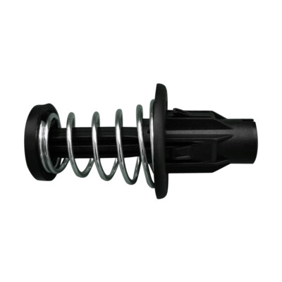 Front Hood Spring Element Black Replacement 1778803100 For