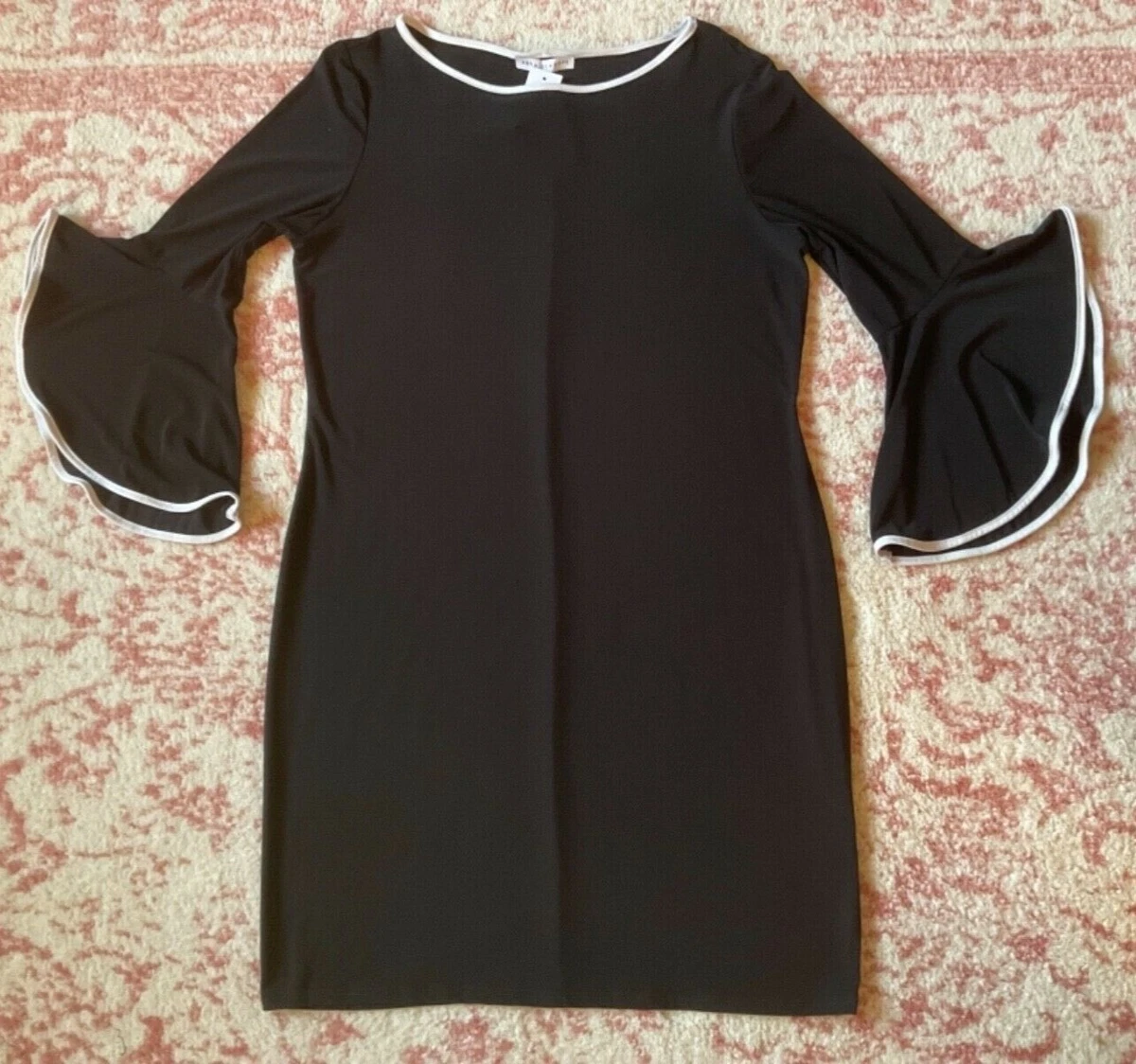 Annalee and shop hope black dress