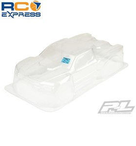 Details About Pro Line 2017 Ford F 150 Raptor Desert Truck Clear Body Pro3489 00