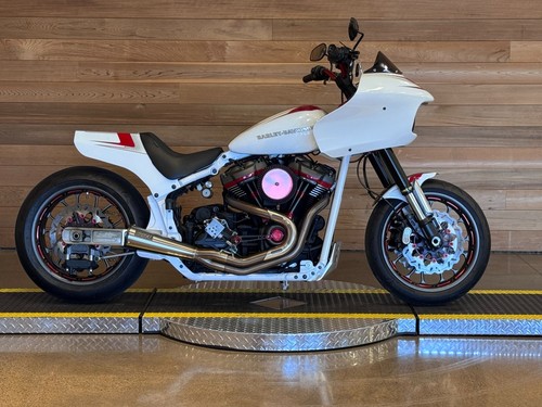 2018 Harley-Davidson Fat Bob® 114