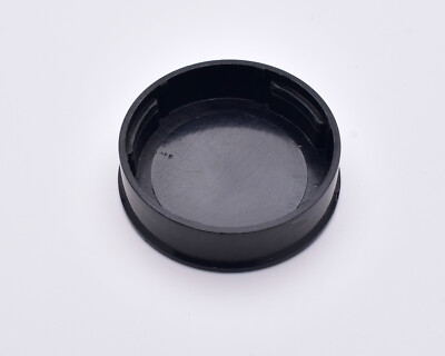 Genuine Konica AR Rear Lens Cap Hexanon Hexar 50mm f1.4 f1.7 K/AR