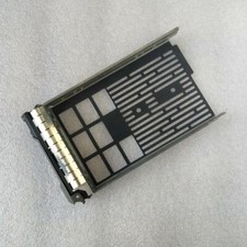 FOR F238F 0F238F Dell 3.5" SAS Tray Caddy R720 R710 R620 R610 R410 T710 T610
