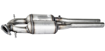 NEU Dieselpartikelfilter DPF Audi A8 D4 4.2 TDI 4H0254800KX