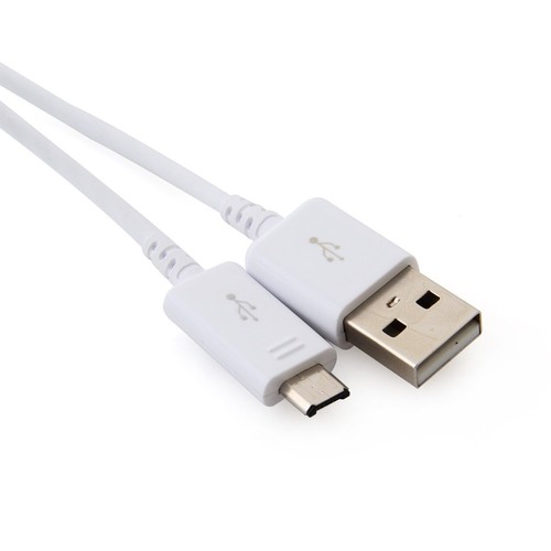 2M FAST CHARGE Micro USB CABLE For Samsung Galaxy Note 5 4 S6 Edge S7 S4 S3 Lead - Picture 4 of 5