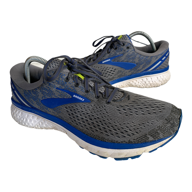 ebay brooks ghost 11