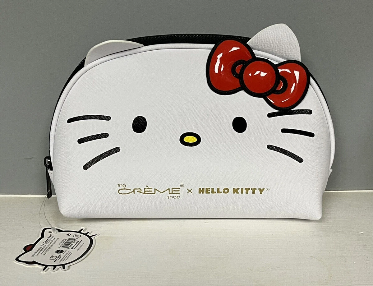 Cosmetics bag hotsell online shopping
