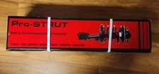 Suspension Strut and Coil Spring ASSEMBLY-PRO-Strut Autopart Intl 2701-685325 