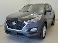 2019 Hyundai Tucson Preferred