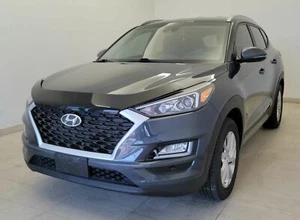 2019 Hyundai Tucson Preferred
