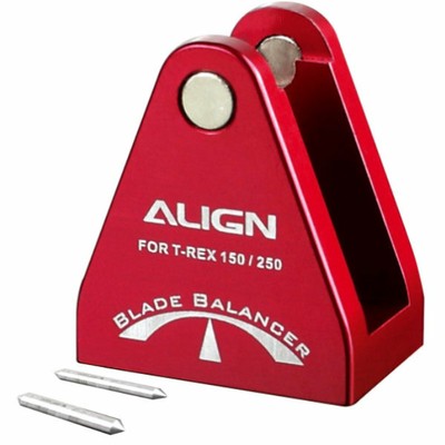 Align T-Rex 150 Hauptblatt-Balancer HOT00010T