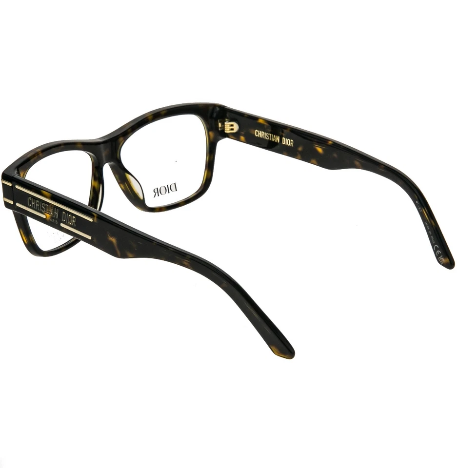 Gafas ópticas CHRISTIAN DIOR SIGNATURE S1I Havana 54 mm SIGNATUREO CD50036I Foto 4 de 4