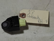 2013 Outback RH-F Mirror Light BUS Connector