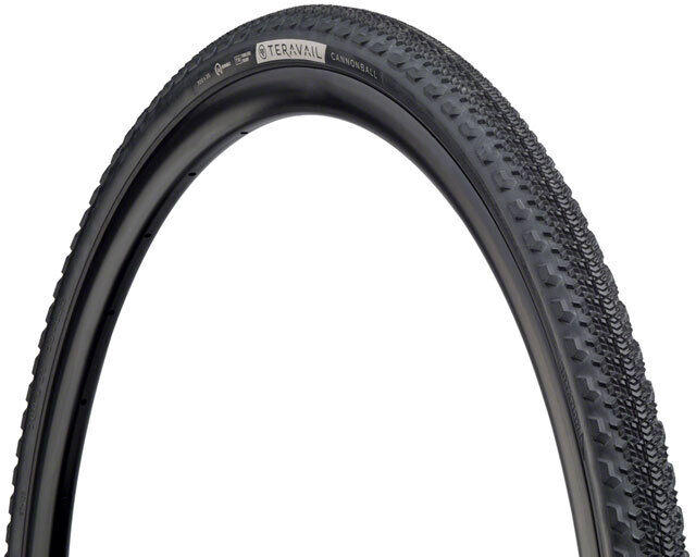 新品未使用TERAVAIL CANNONBALL 700C x 35 Teravail Cannonball - CampfireCycling.com