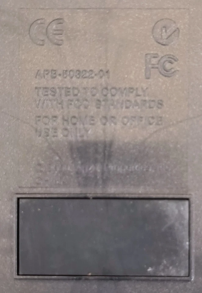 Mixman DM2 Digital Music Mixer Untested - Image 4 of 4