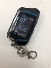 New Compustar 2Wt9R-Fm 2 Way Lcd 4 Button Fm Remote Replacement Va5Rcd310-2Wfx