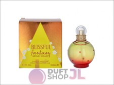 Britney Spears Blissful Fantasy Edt Spray 100 ml