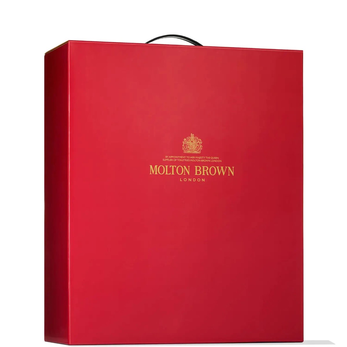 Molton Brown Advent Calendar Cabinet Of Scented Luxuries NEW