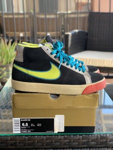 nike blazer 2008