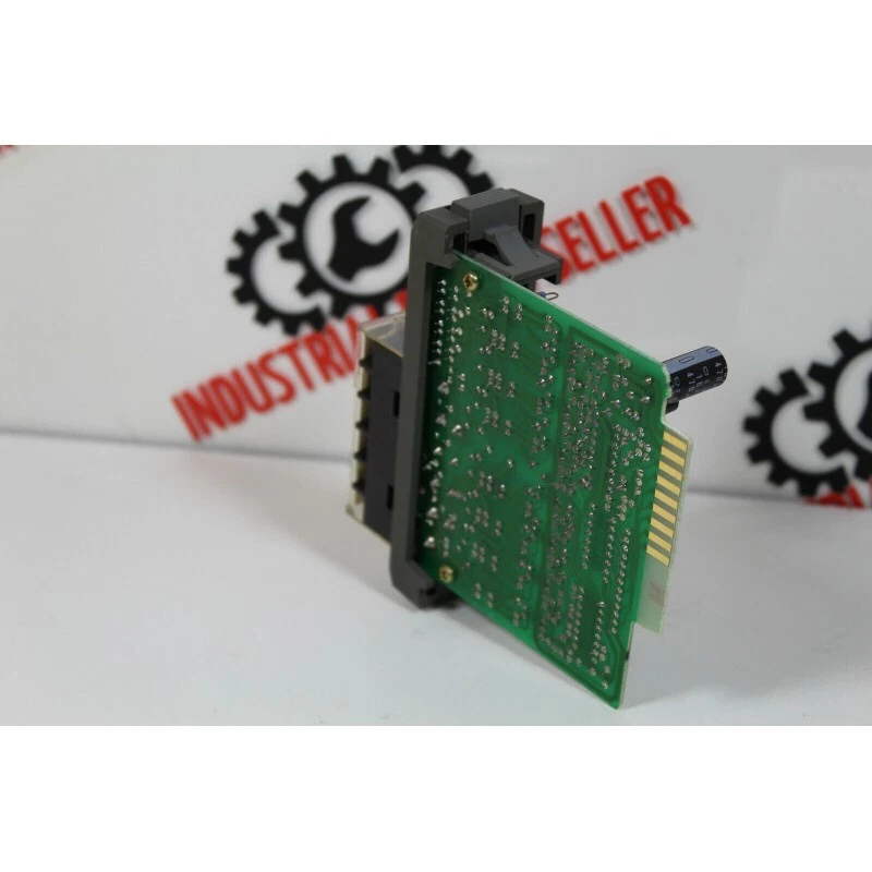 TexasInstruments Series 305-20N (8908) (programmable controller slot) - Image 3 of 3