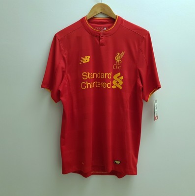 Jersey Football Shirt 