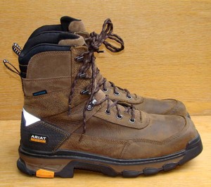 ariat intrepid work boots