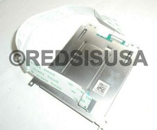 Dell Latitude 5400 Smart Card Reader Slot Cage Circuit Board 07TY79 7TY79
