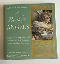 Book of Angels : Reflections on Angels Past and Present 