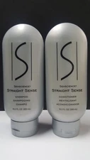 Straight Sense Duo Pack by Senscience - 2pc (10.2 fl oz each)