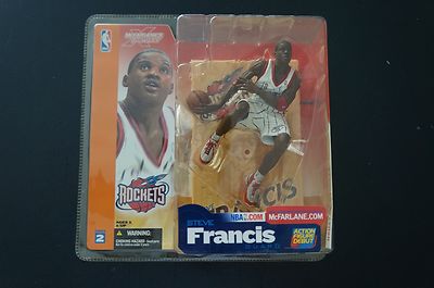 McFARLANE NBA BASKETBALL SERIES 2 SET OF 9! Mcfarlanes Sportspicks