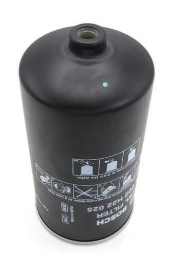 AGCO OEM Fuel Filter Spin-On ACP0375460 - Picture 4 of 7