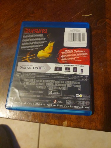 Devil's Due Blu-ray - Bild 2 von 3