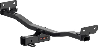 13485 Class 3 Trailer Hitch, 2-Inch Receiver, Fits Select Hyundai Tucson, Kia Sp