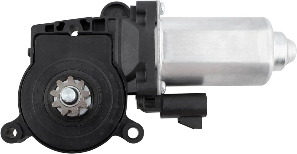 Motores de ventana eléctrica para camioneta Chevy Pontiac Olds Malibu Venture Montana Foto 2 de 4